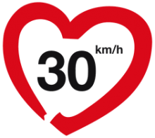 Love30 Campaign Logo